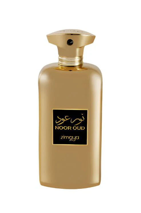 ZIMAYA NOOR OUD 100ML