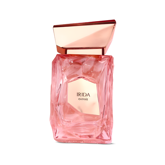 FRENCH AVENUE IRIDA by French Avenue original women perfume in Qatar | عطر نسائي FRENCH AVENUE IRIDA الأصلي من فرنش أفينيو في قطر