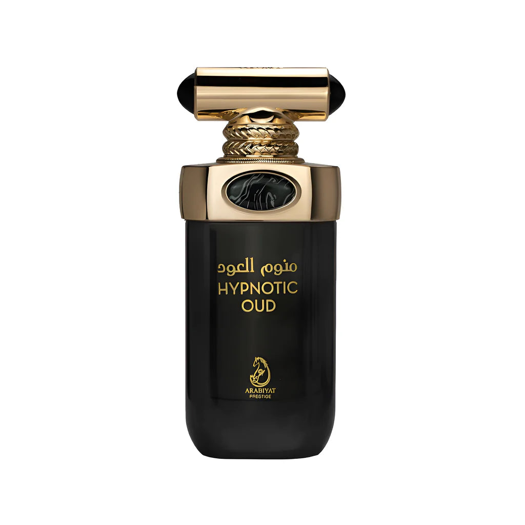 Arabiyat Prestige Hypnotic Oud by Arabiyat 100 ml unisex perfume