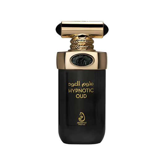 Arabiyat Prestige Hypnotic Oud by Arabiyat 100 ml unisex perfume