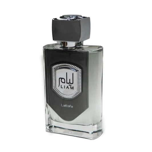 LATTAFA LIAM GREY 100ML
