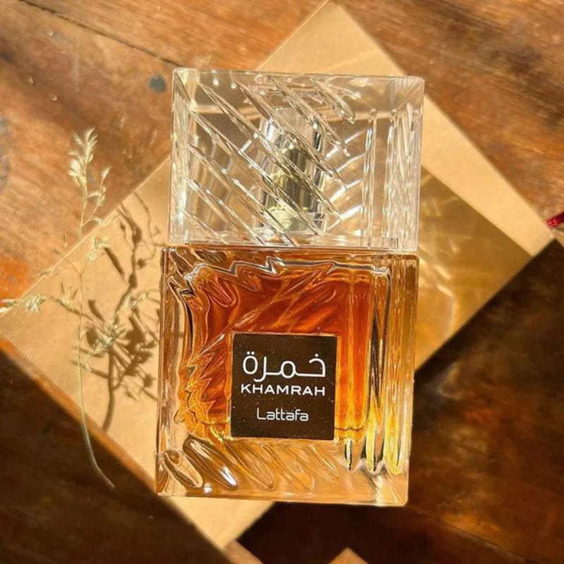 مجموعة خمرة لطافة