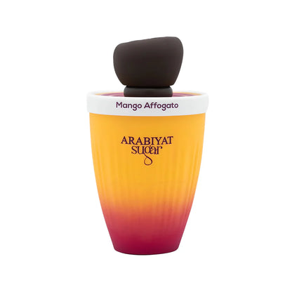 Arabiyat Sugar Mango Affogato by Arabiyat 100 ml unisex perfume