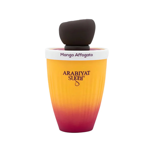 Arabiyat Sugar Mango Affogato by Arabiyat 100 ml unisex perfume