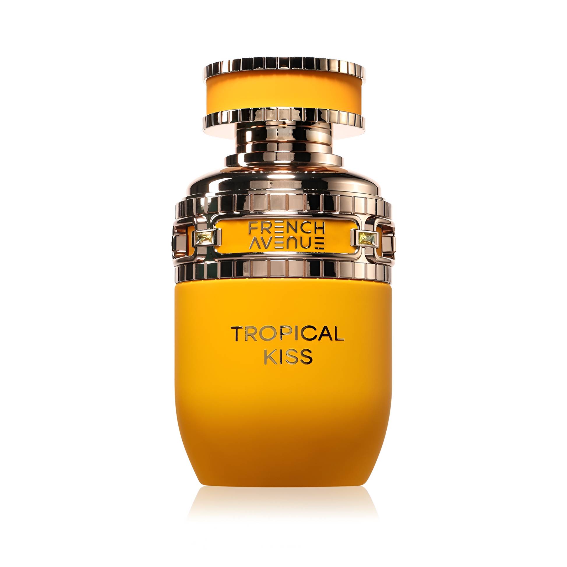 تروبيكال كيس وريجينال للجنسين عطر إن كاتار من فرنش أفينيو الأصلي من دوريا للعطور في قطر