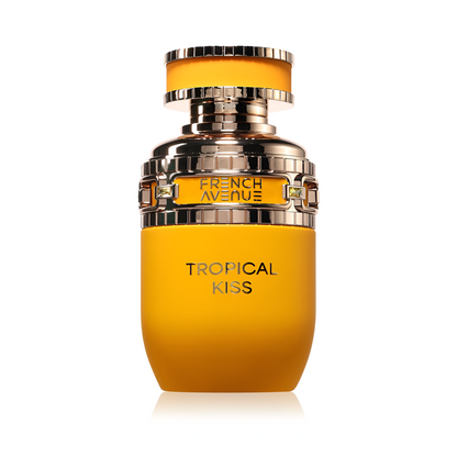 تروبيكال كيس وريجينال للجنسين عطر إن كاتار من فرنش أفينيو الأصلي من دوريا للعطور في قطر