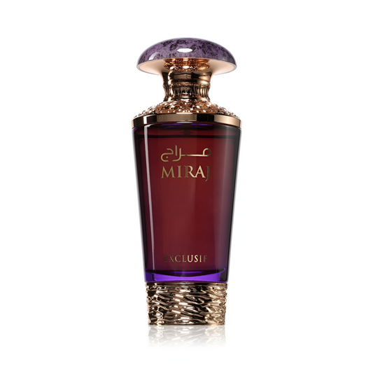 FRENCH AVENUE MIRAJ EXCLUSIF by French Avenue original unisex perfume in Qatar | عطر للجنسين FRENCH AVENUE MIRAJ EXCLUSIF الأصلي من فرنش أفينيو في قطر
