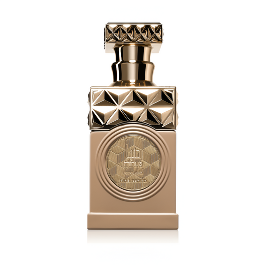 PARIS CORNER MINYA COCO LUSH by Paris Corner original unisex perfume in Qatar | عطر للجنسين PARIS CORNER MINYA COCO LUSH الأصلي من باريس كورنر في قطر