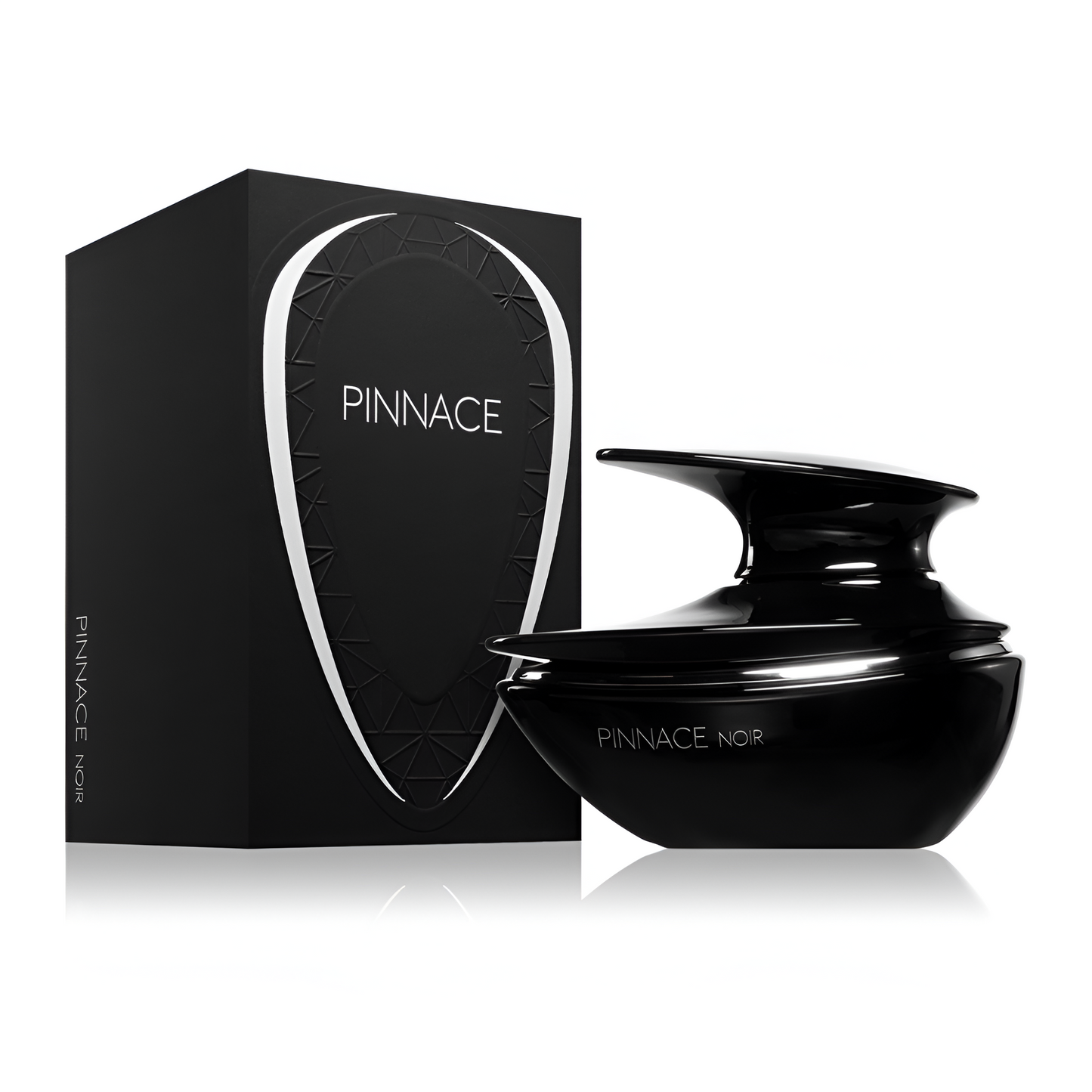 FRENCH AVENUE PINNACE NOIR bottle and box details by French Avenue | تفاصيل زجاجة وعبوة FRENCH AVENUE PINNACE NOIR من فرنش أفينيو