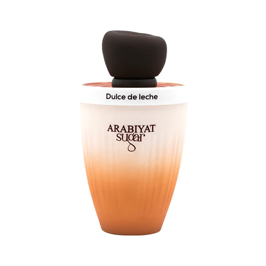 Arabiyat Sugar Dulce De Leche by Arabiyat 100 ml unisex perfume