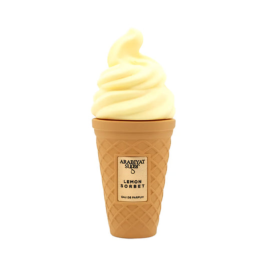 Arabiyat Sugar Lemon Sorbet by Arabiyat 100 ml unisex perfume