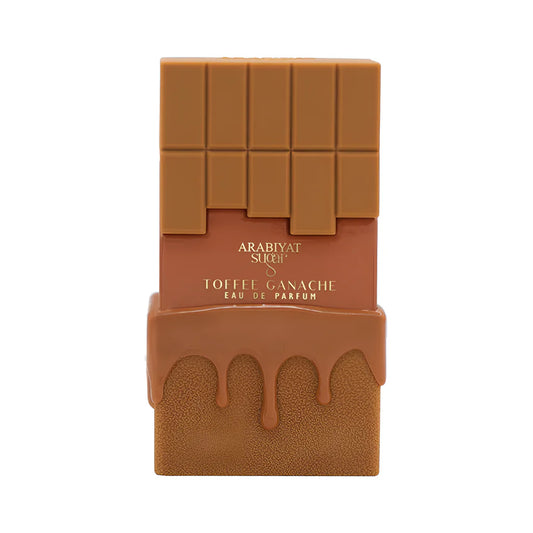 Arabiyat Sugar Toffee Ganache by Arabiyat 100 ml unisex perfume
