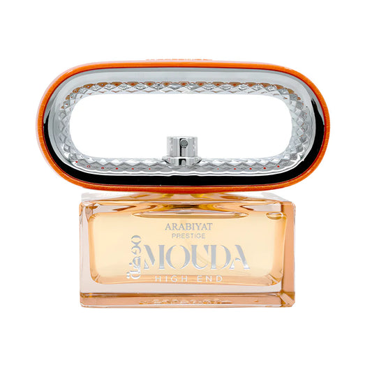 Arabiyat Prestige Mouda High End by Arabiyat 100 ml unisex perfume