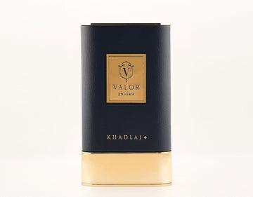 KHADLAJ VALOR ENIGMA 100 ML