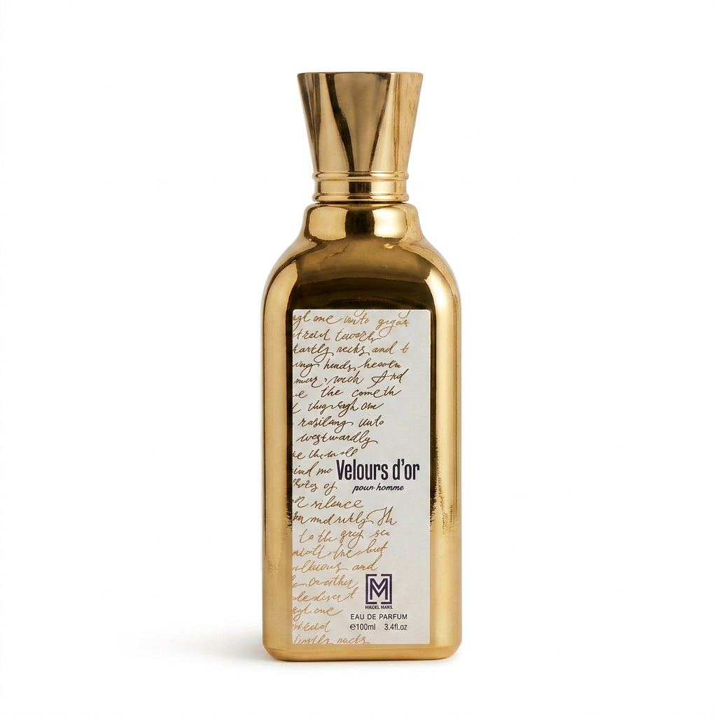 VELOURS DIOR FOR MEN