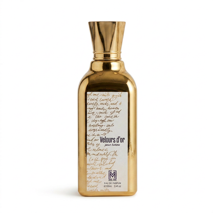 VELOURS DIOR FOR MEN