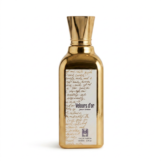 VELOURS DIOR FOR MEN