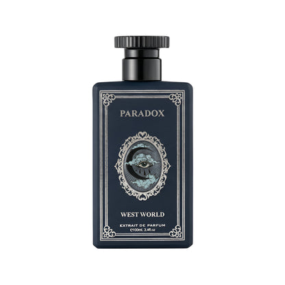 WEST WORLD PARADOX by West original unisex perfume in Qatar | عطر للجنسين WEST WORLD PARADOX الأصلي من دوريا للعطور في قطر