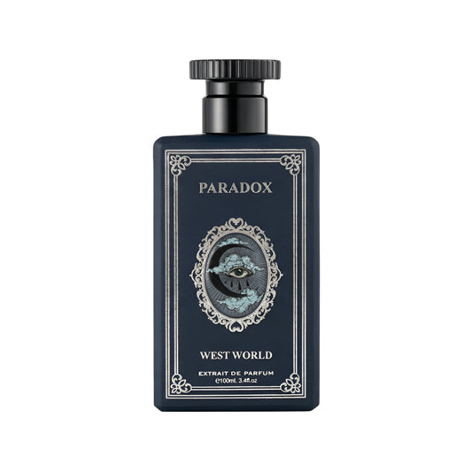 WEST WORLD PARADOX by West original unisex perfume in Qatar | عطر للجنسين WEST WORLD PARADOX الأصلي من دوريا للعطور في قطر