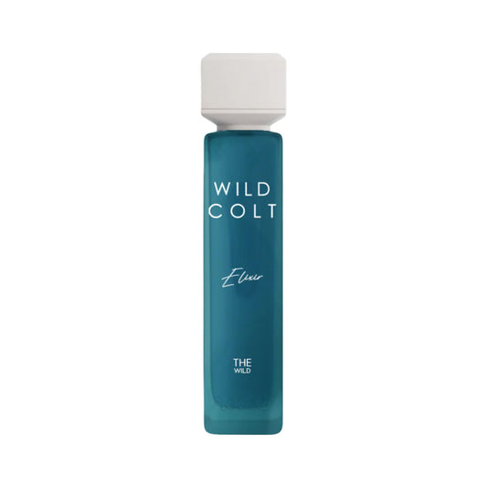 ASSAF WILD COLT ELIXIR 200 ML by Assaf perfume bottle