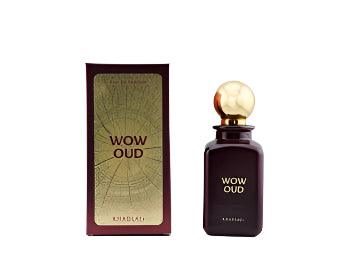KHADLAJ WOW OUD 100 ML