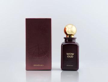 KHADLAJ WOW OUD 100 ML