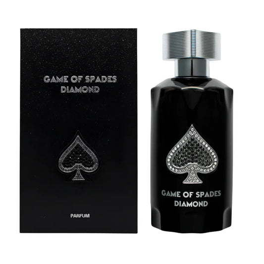 GAME OF SPADES DIAMOND