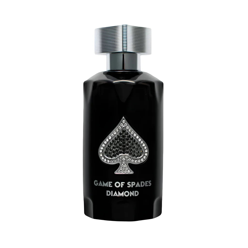 GAME OF SPADES DIAMOND