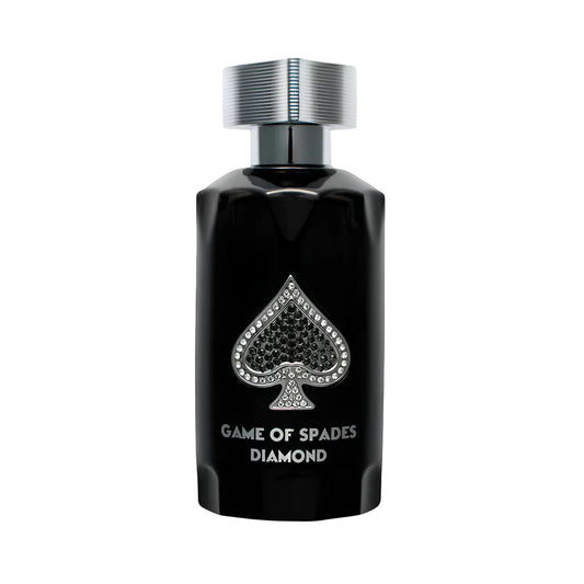 GAME OF SPADES DIAMOND