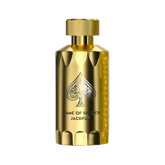 GAME OF SPADE JACKPOT