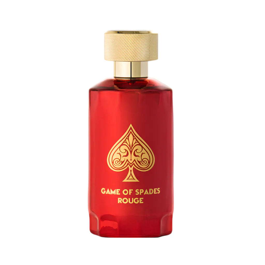 GAME OF SPADE ROUGE