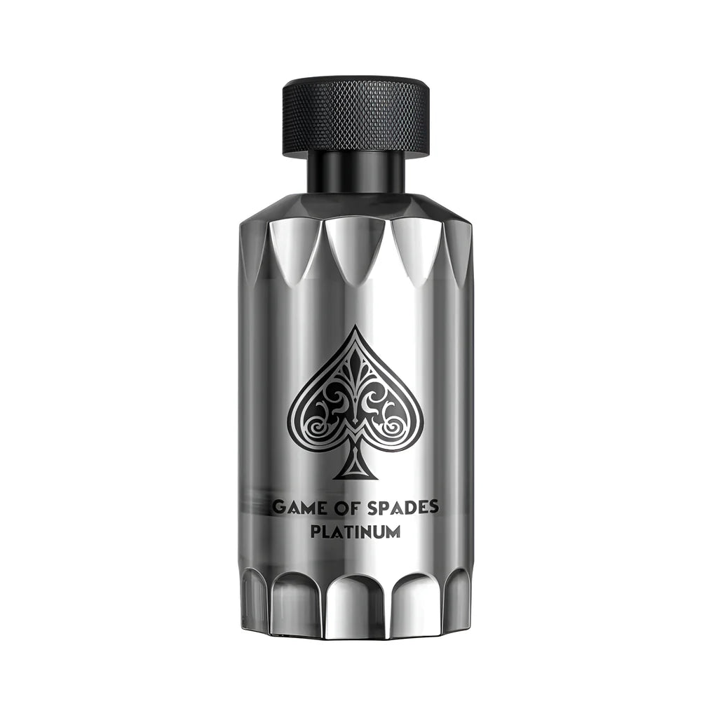 GAME OF SPADES PLATINUM