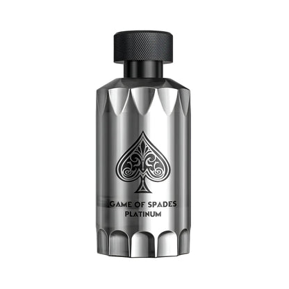 GAME OF SPADES PLATINUM