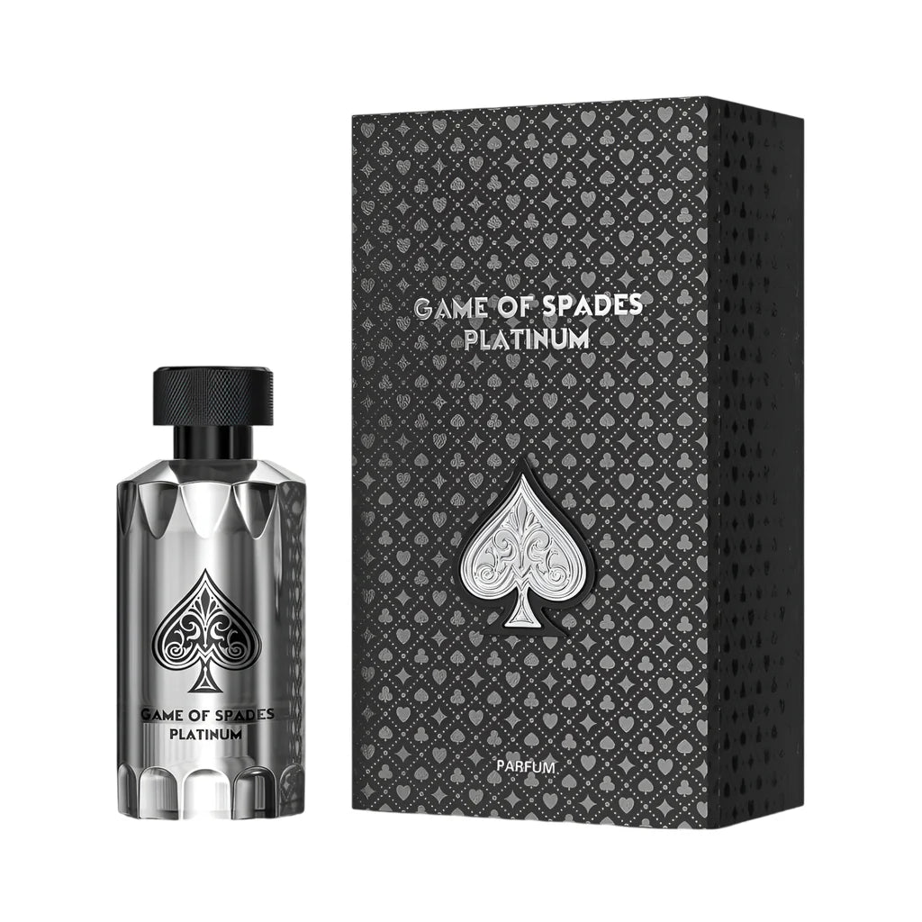 GAME OF SPADES PLATINUM