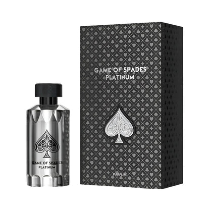 GAME OF SPADES PLATINUM