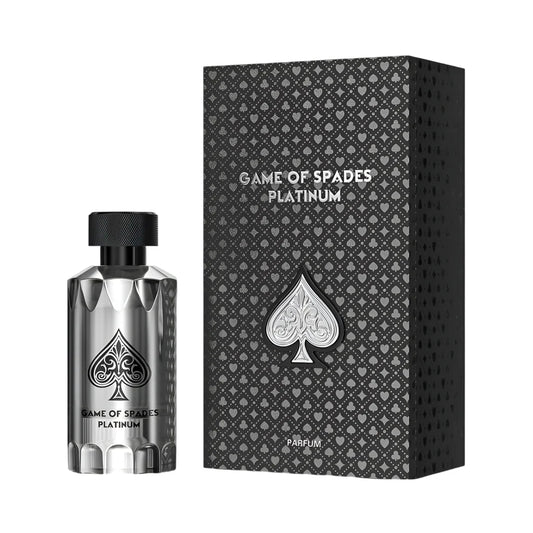 GAME OF SPADES PLATINUM