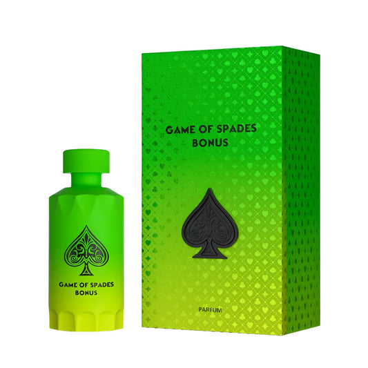 GAME OF SPADES BONUS