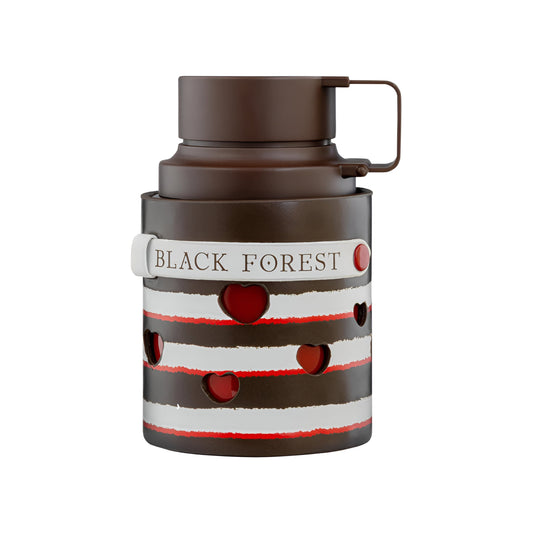 ARMAF ODYSSEY BLACK FOREST by Armaf original unisex perfume in Qatar | عطر للجنسين ARMAF ODYSSEY BLACK FOREST الأصلي من أرماف في قطر