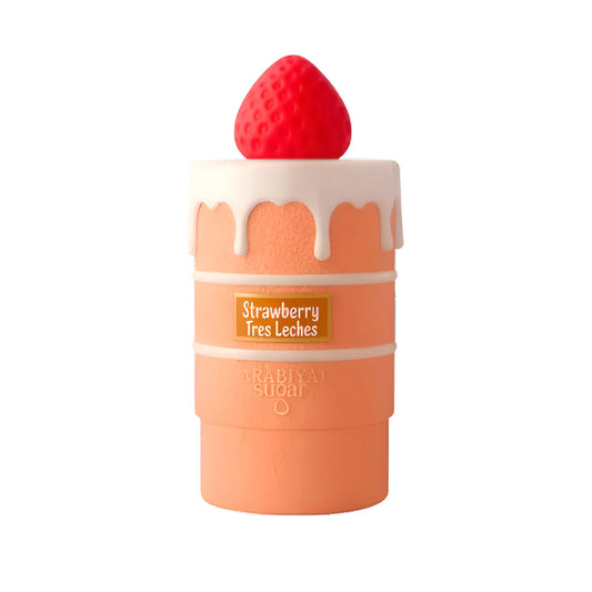 Arabiyat Sugar Strawberry Tres Leches by Arabiyat 100 ml unisex perfume