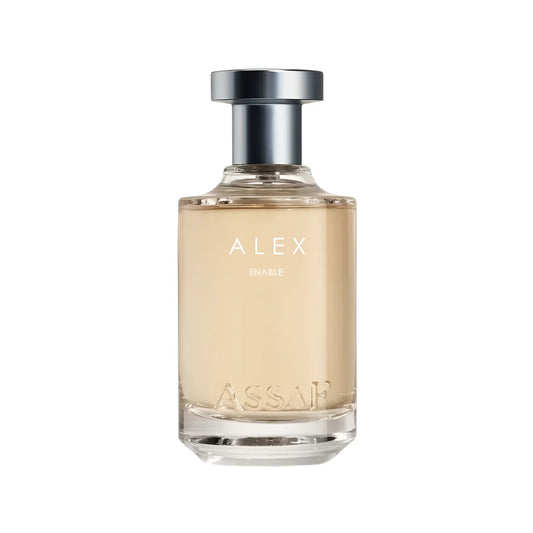 ASSAF ALEX ENABLE 100 ML by Assaf perfume bottle