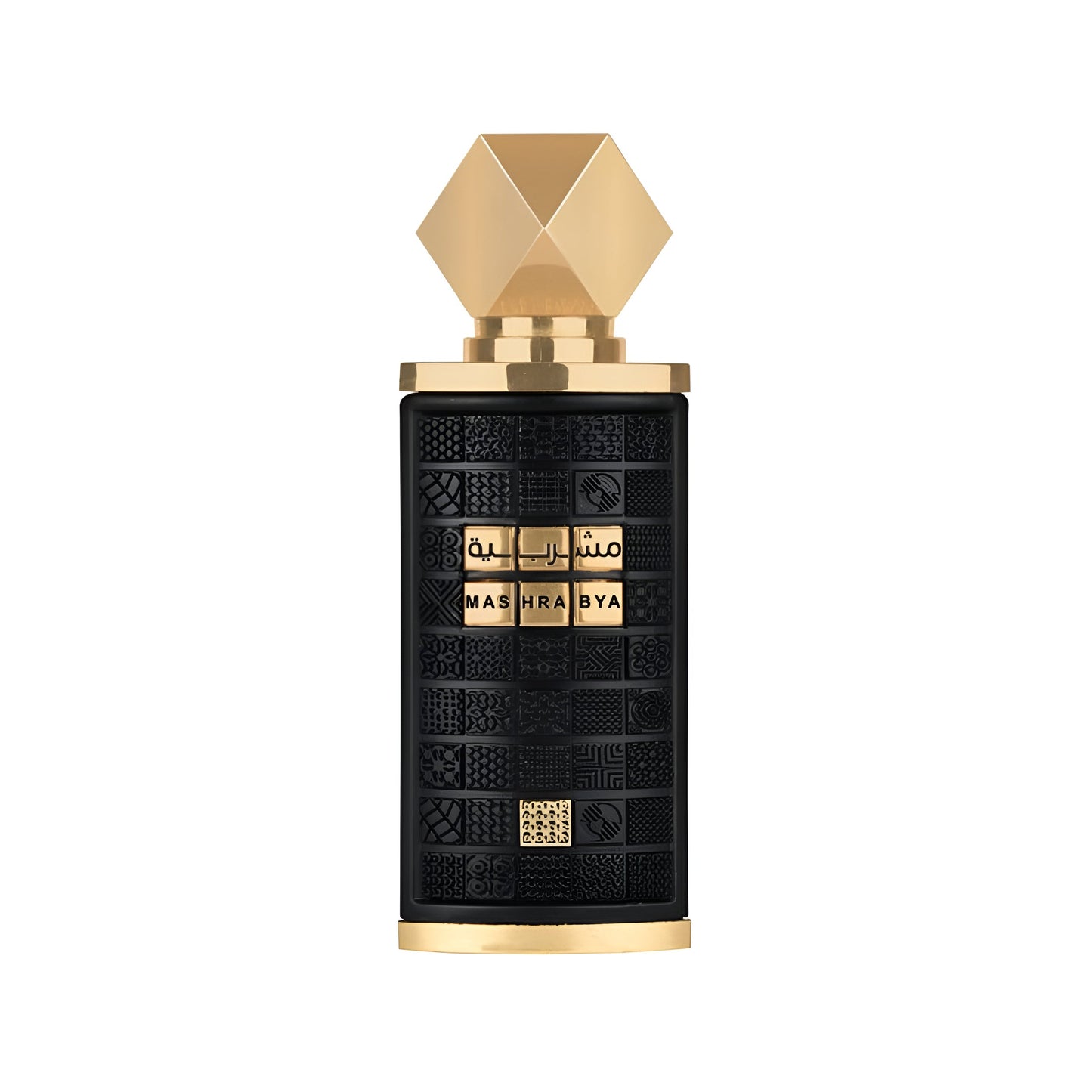 LATTAFA MASHRABYA by Lattafa original unisex perfume in Qatar | عطر للجنسين LATTAFA MASHRABYA الأصلي من لطافة في قطر