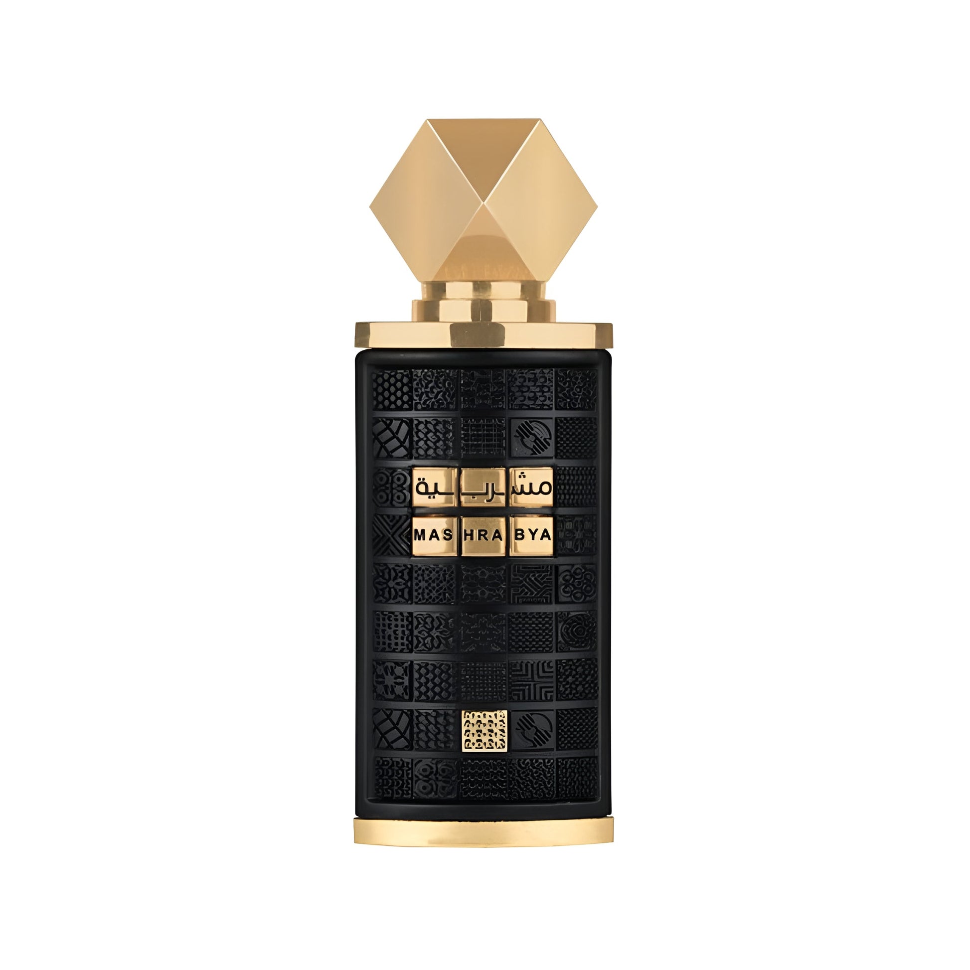 LATTAFA MASHRABYA by Lattafa original unisex perfume in Qatar | عطر للجنسين LATTAFA MASHRABYA الأصلي من لطافة في قطر