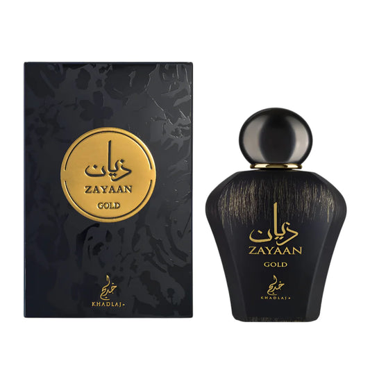 KHADLAJ ZAYAAN GOLD