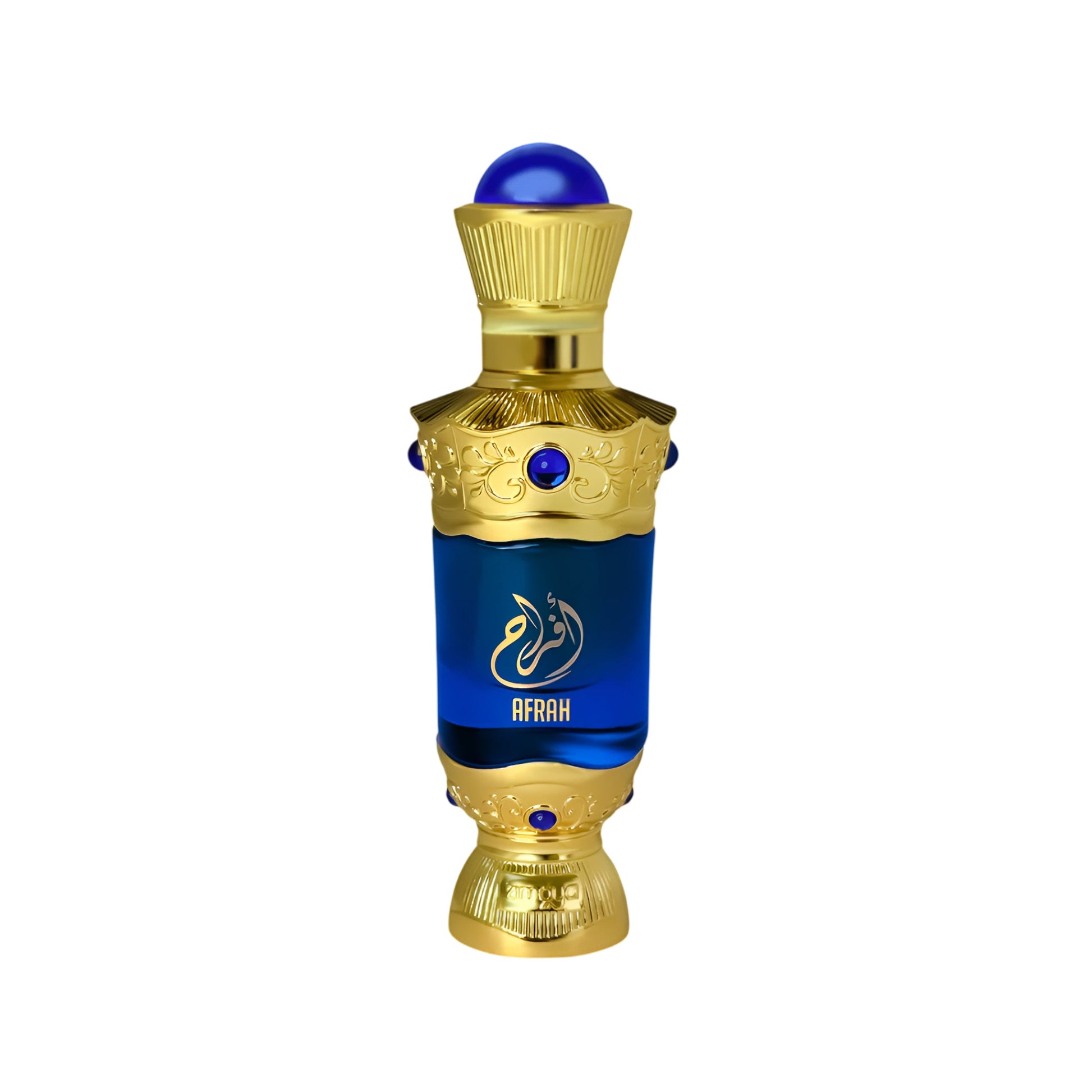 زيمايا افراه كونكينتراتيد عطر ويل بوتلي الأصلي من دوريا للعطور في قطر