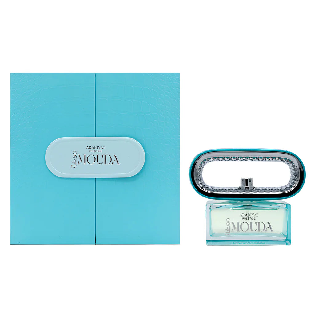 Arabiyat Prestige Mouda perfume bottle image 2