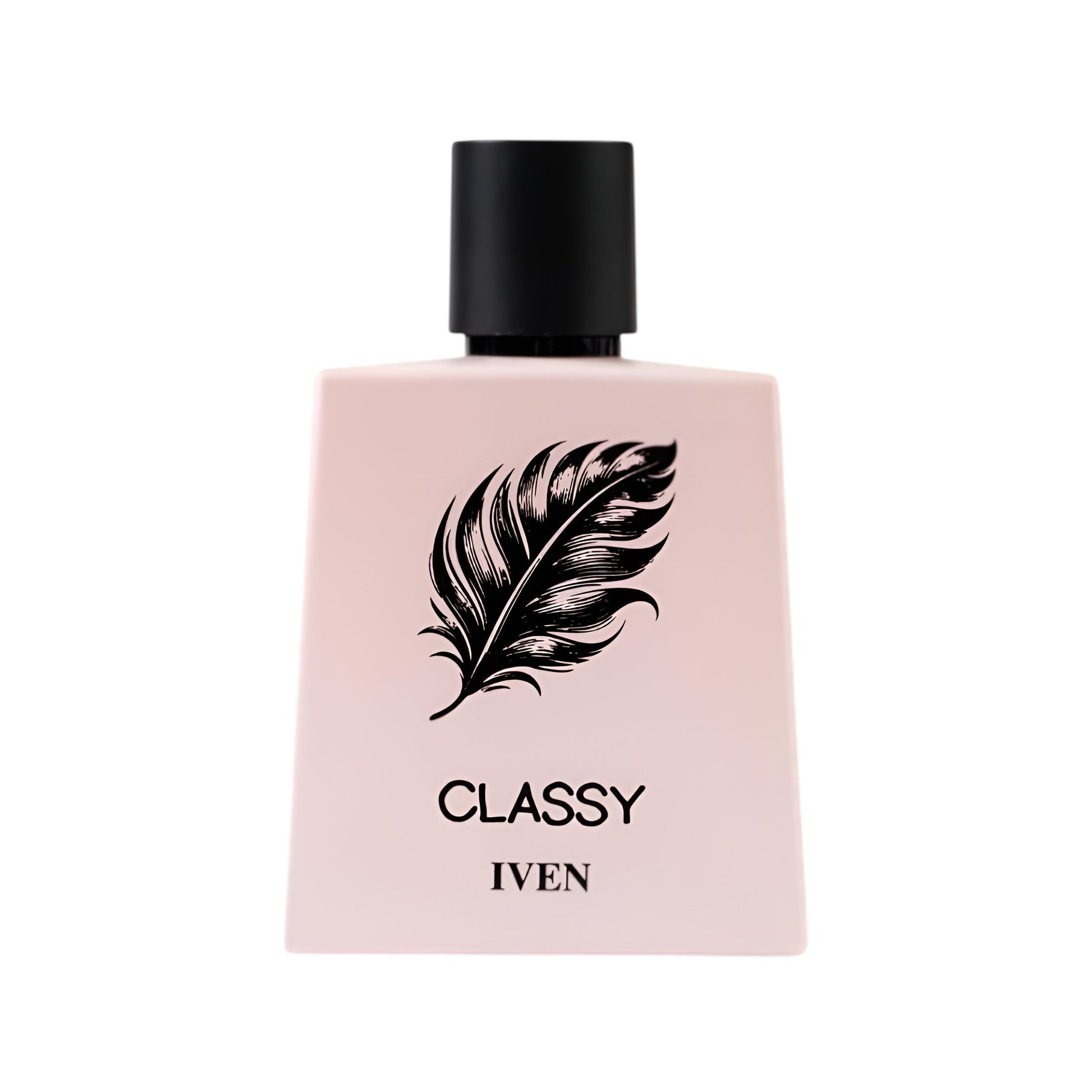 IVEN CLASSY by Iven original unisex perfume in Qatar | عطر للجنسين IVEN CLASSY الأصلي من إيفن في قطر