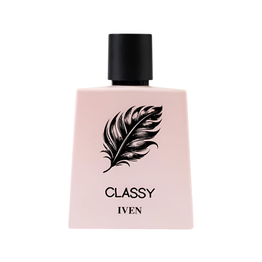 IVEN CLASSY by Iven original unisex perfume in Qatar | عطر للجنسين IVEN CLASSY الأصلي من إيفن في قطر