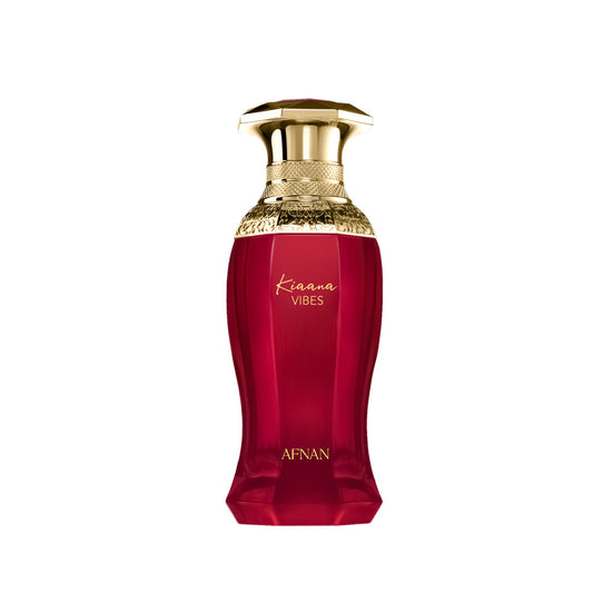 AFNAN KIAANA VIBES by Afnan original unisex perfume in Qatar | عطر للجنسين AFNAN KIAANA VIBES الأصلي من أفنان في قطر