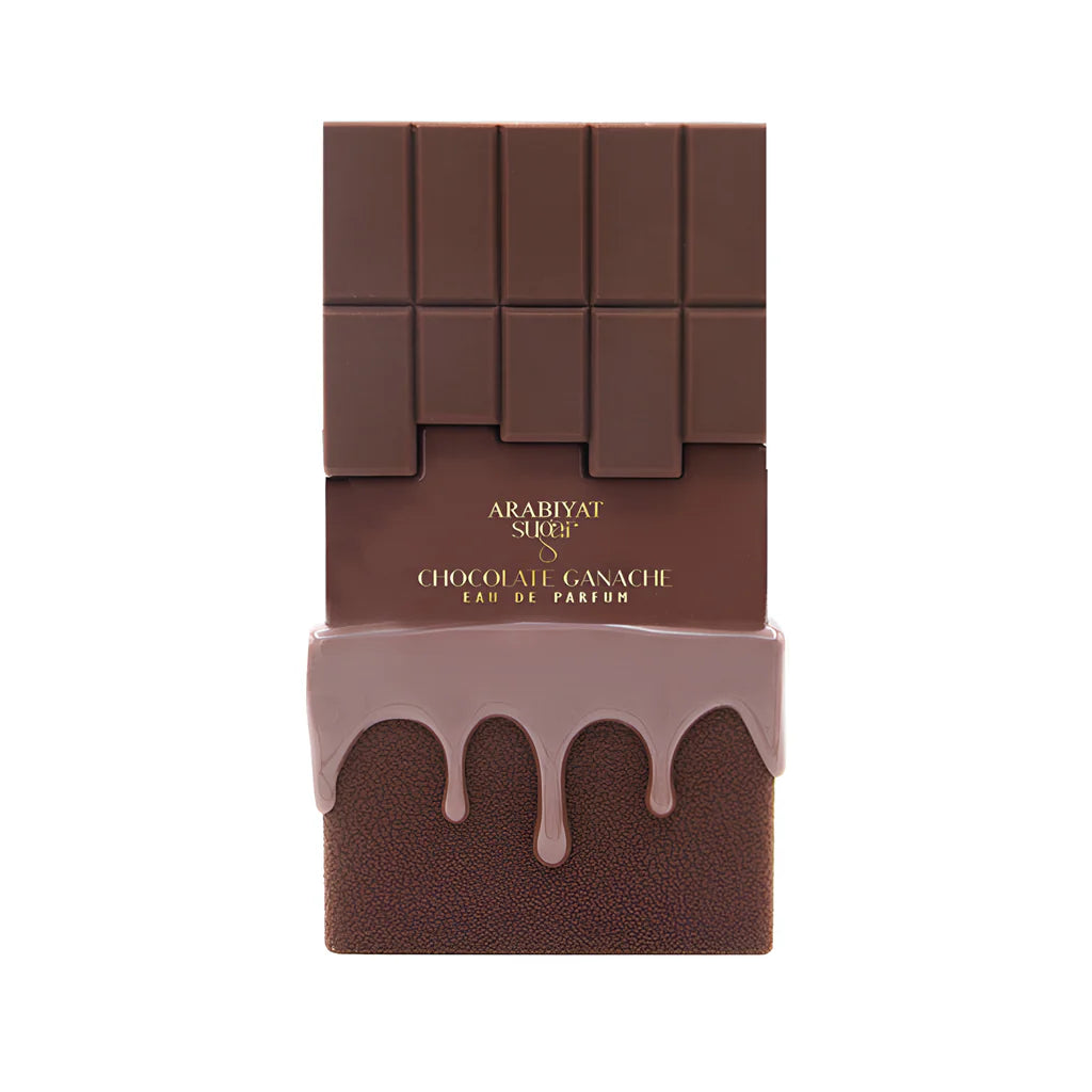 Arabiyat Prestige Sugar Chocolate Ganache by Arabiyat 100 ml unisex perfume