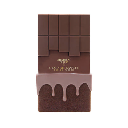 Arabiyat Prestige Sugar Chocolate Ganache by Arabiyat 100 ml unisex perfume